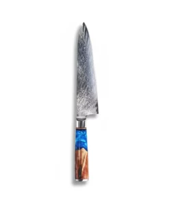 Handmade 8 Inch Professional Damascus Chef Knife