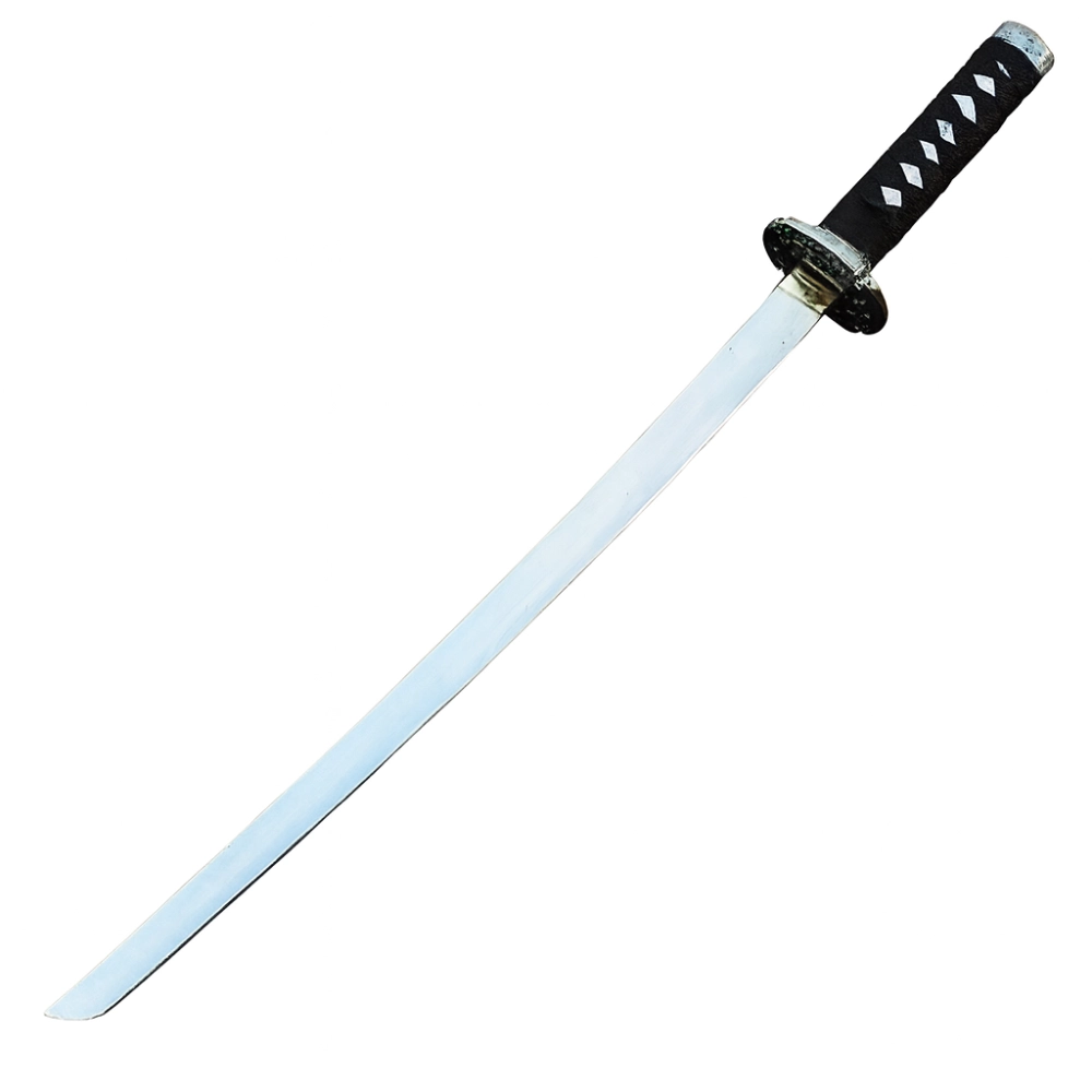 Short Samurai Katana Sword (2)