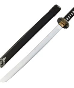 Short Samurai Katana Sword